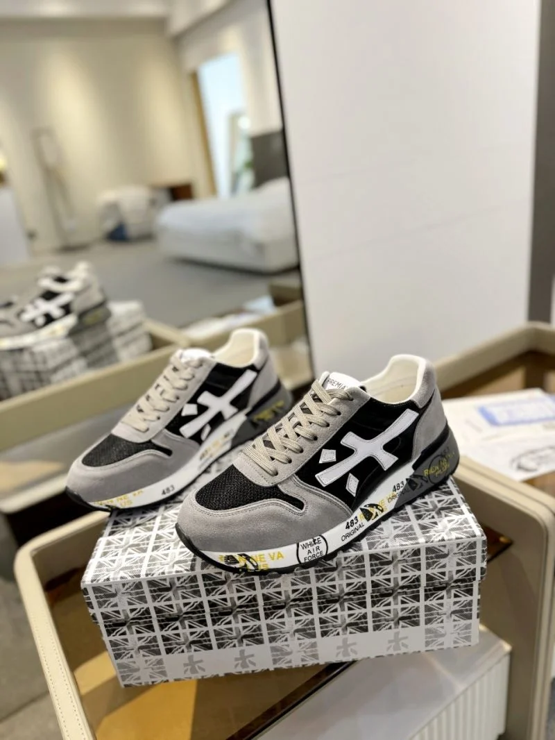 Premiata Shoes RelaxedFit 9150