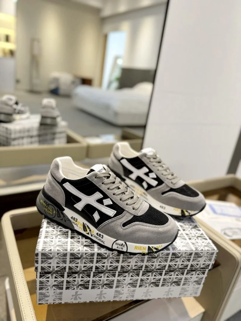 Premiata Shoes RelaxedFit 9150