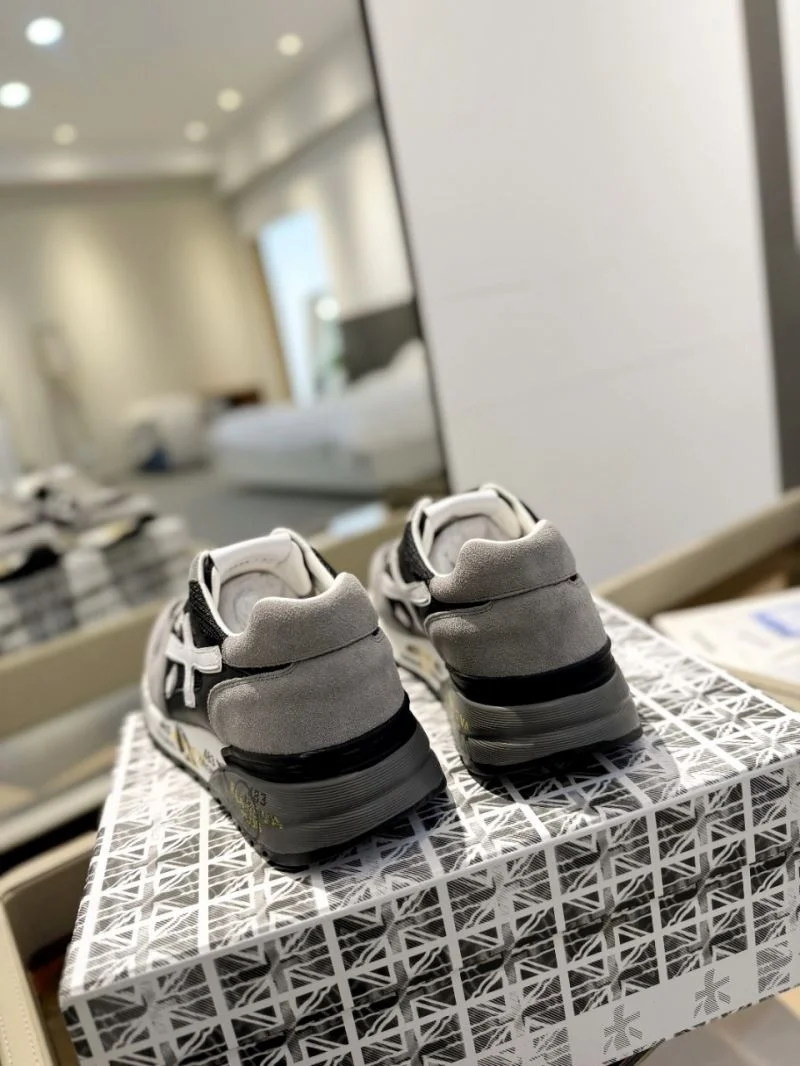 Premiata Shoes RelaxedFit 9150