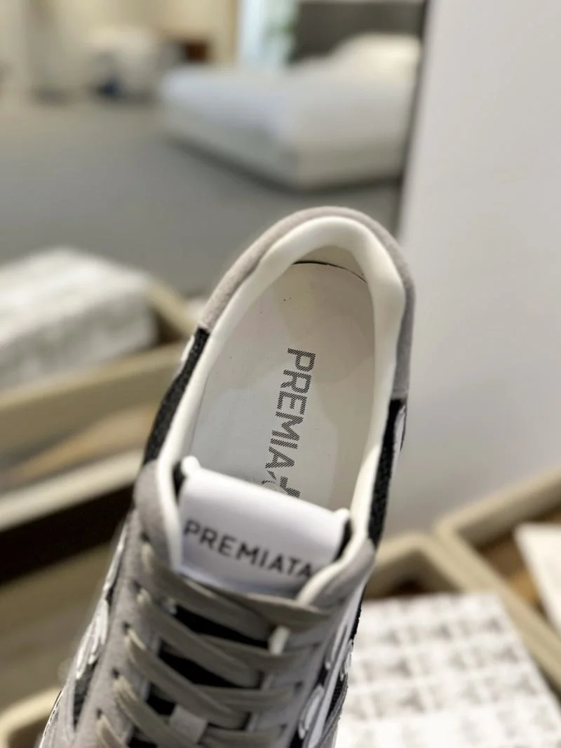 Premiata Shoes RelaxedFit 9150