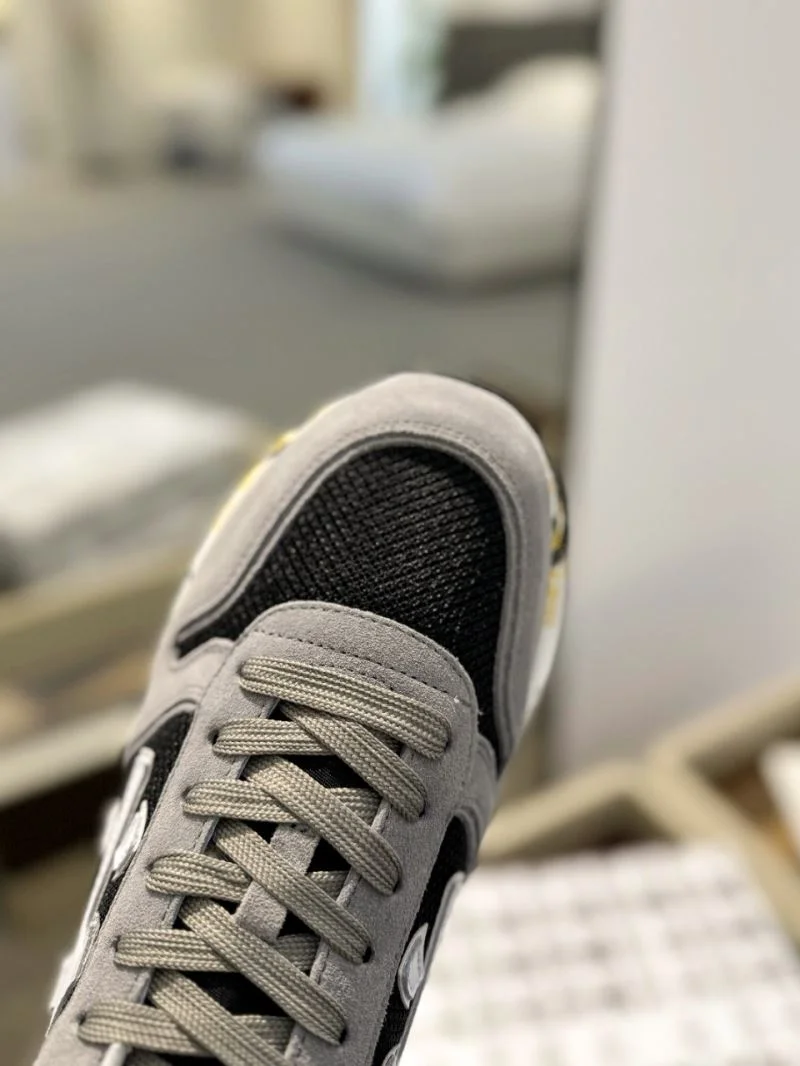Premiata Shoes RelaxedFit 9150