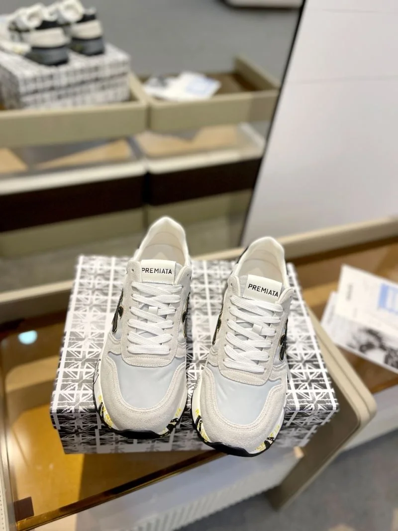 Premiata Shoes Fashionable 9199