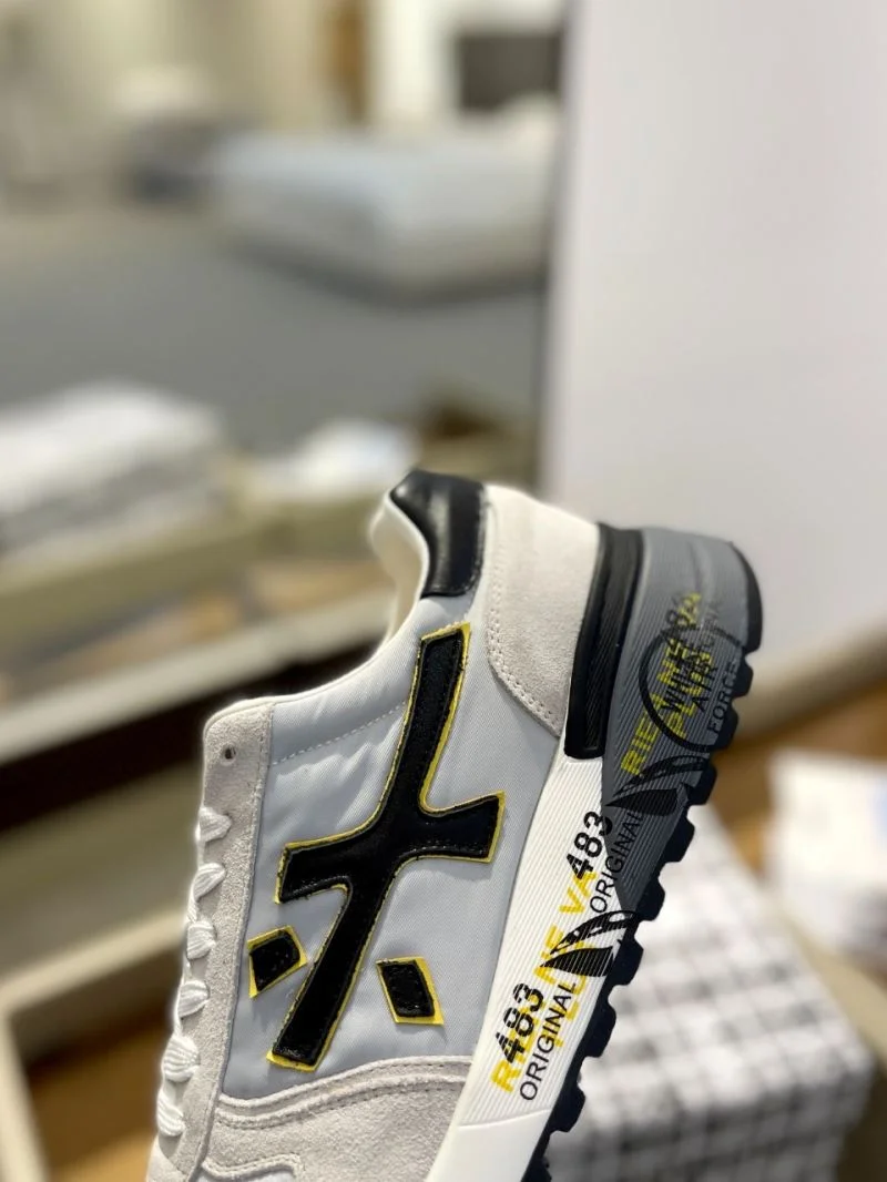 Premiata Shoes Fashionable 9199