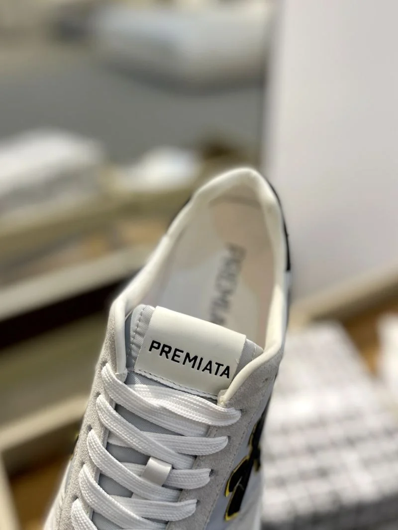 Premiata Shoes Fashionable 9199