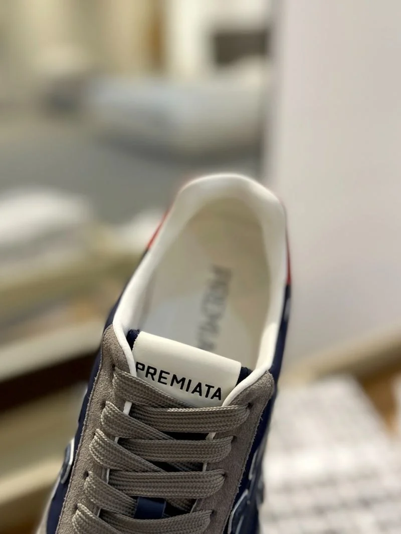Unisex Premiata Shoes 9151