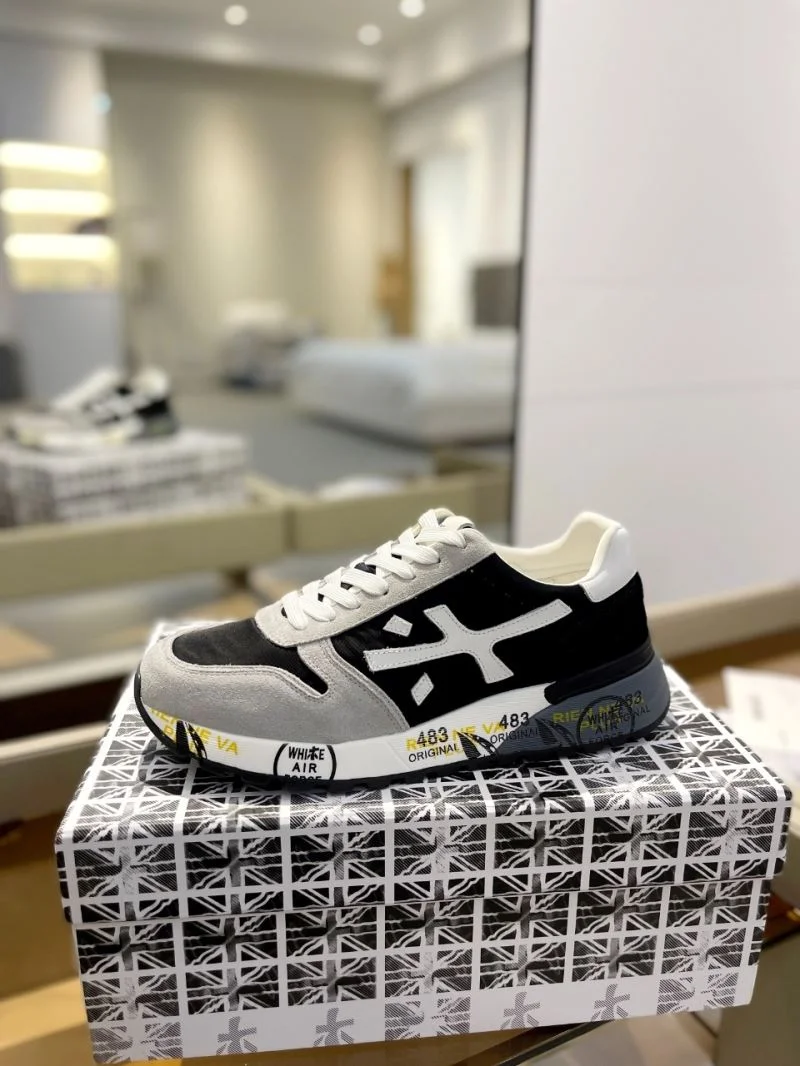 StreetReady Premiata Shoes 9148