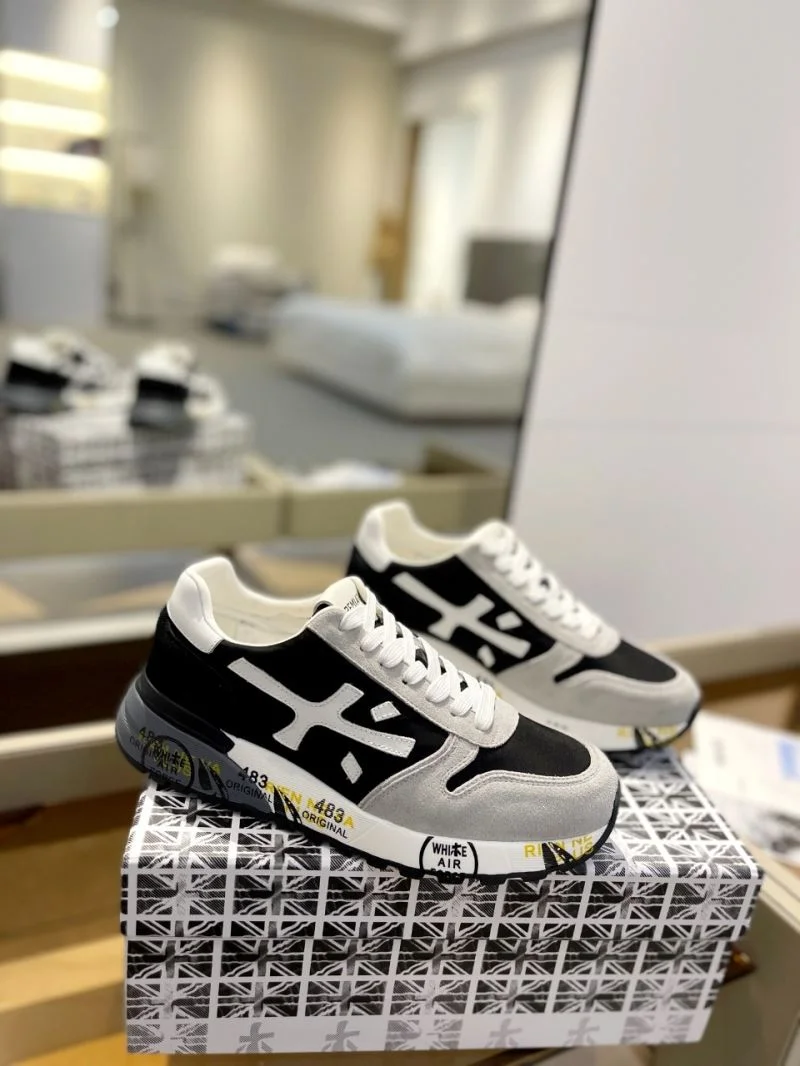 StreetReady Premiata Shoes 9148