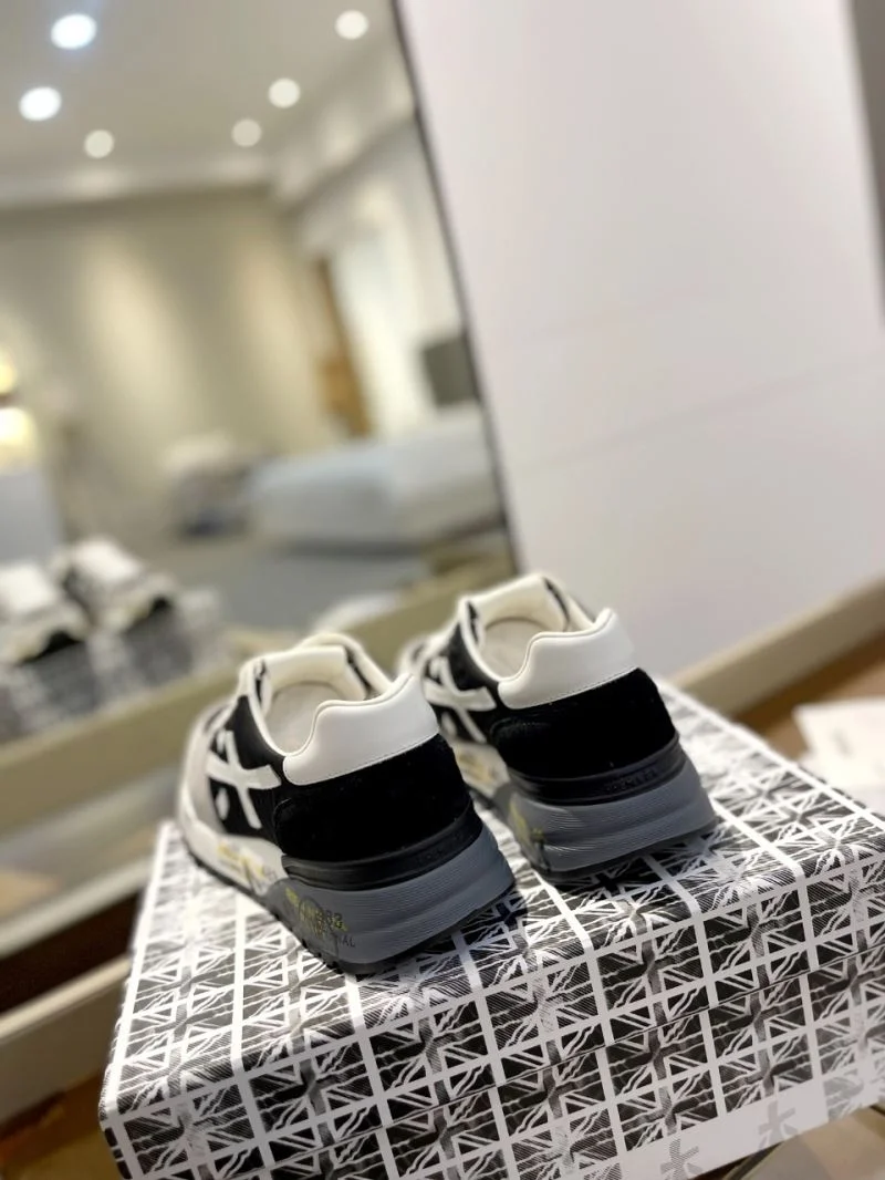 StreetReady Premiata Shoes 9148