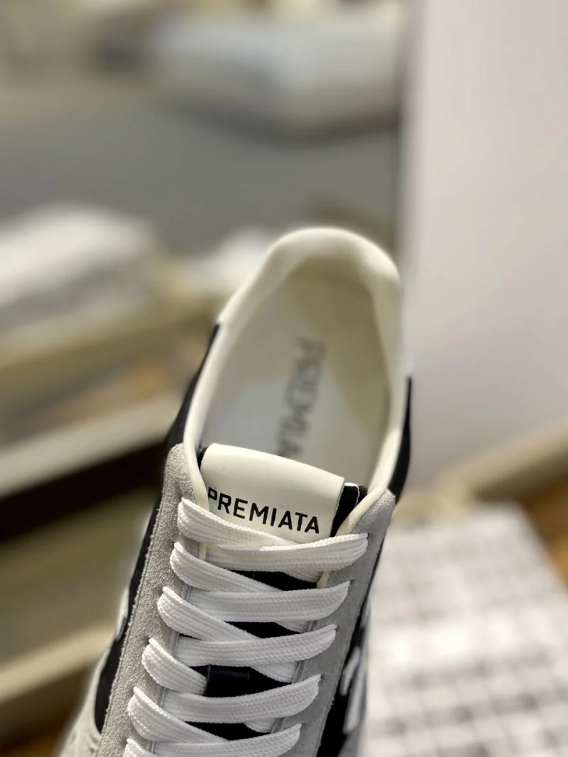 StreetReady Premiata Shoes 9148