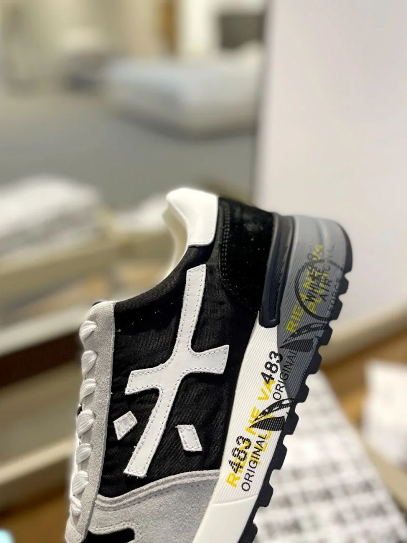 StreetReady Premiata Shoes 9148