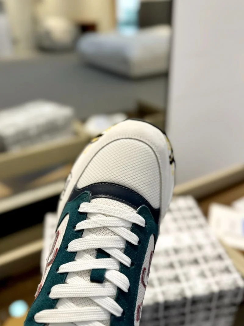 Bold Premiata Shoes 9161
