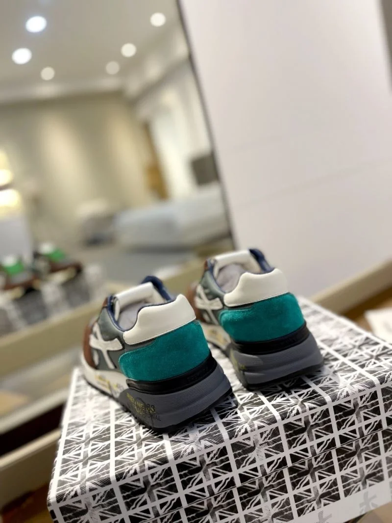 Classic Premiata Shoes 9152