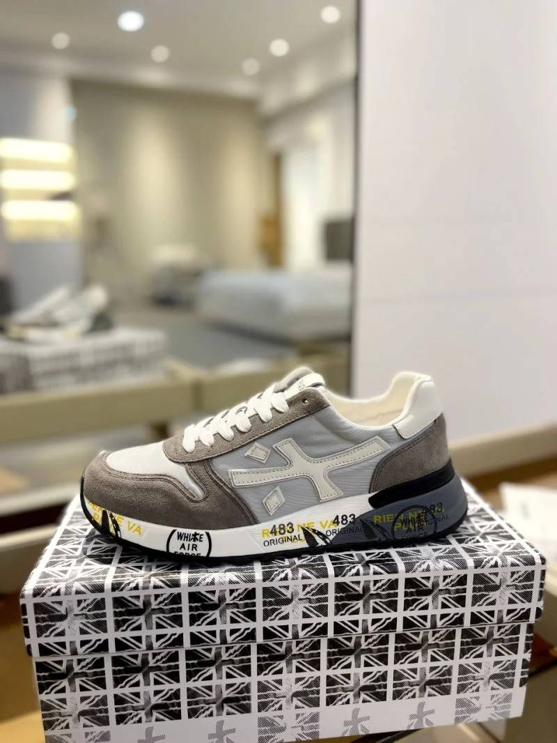 Premiata Shoes Modern 9141