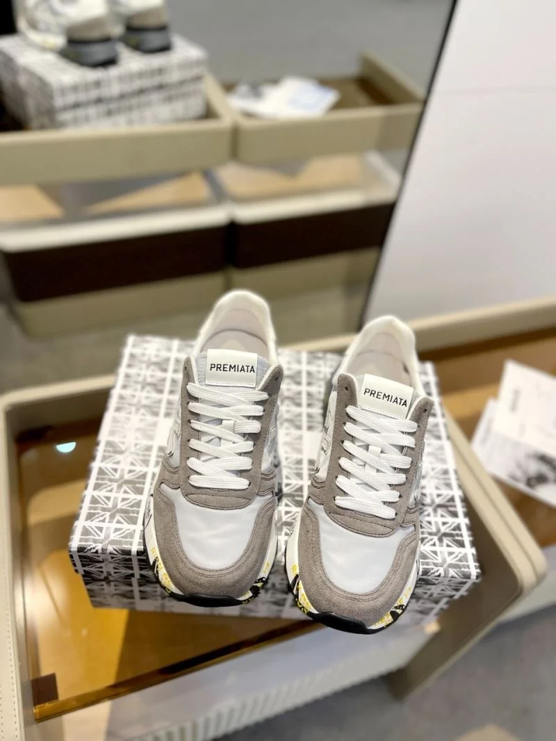 Premiata Shoes Modern 9141