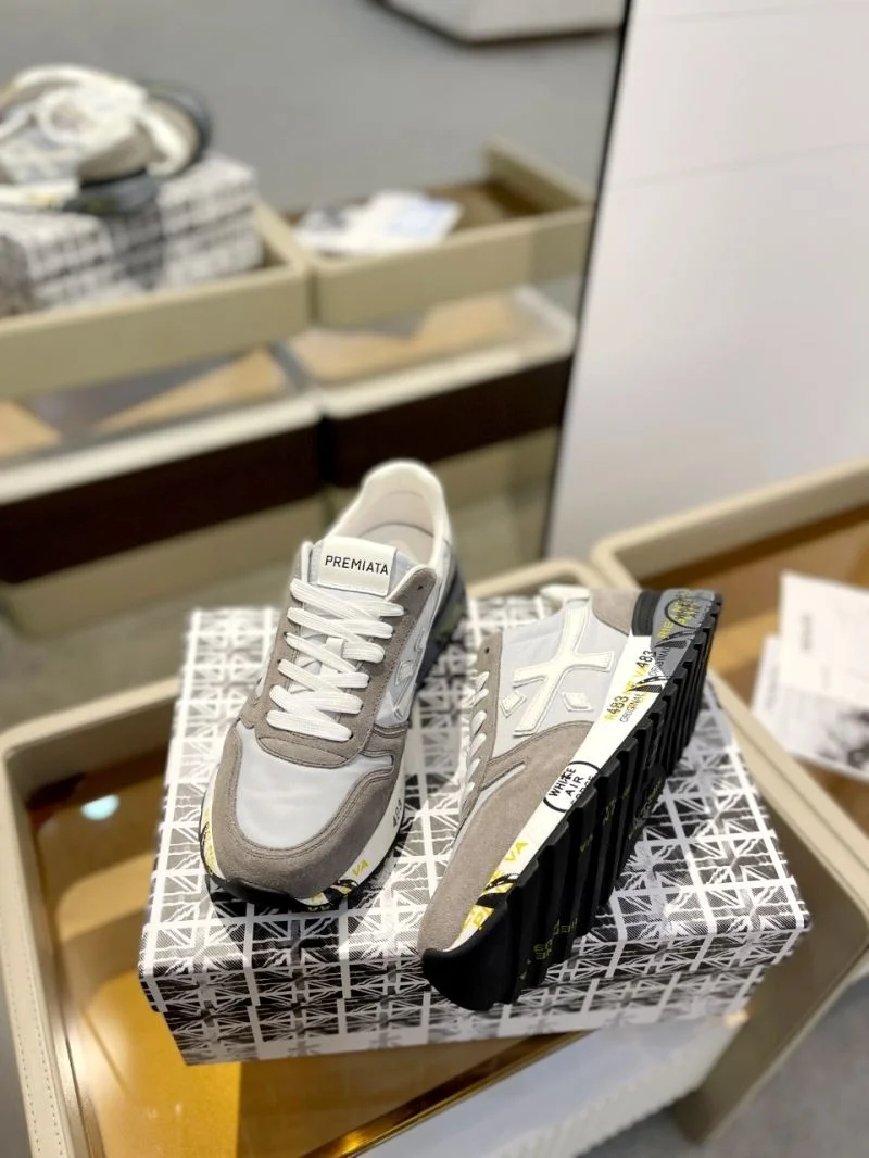 Premiata Shoes Modern 9141