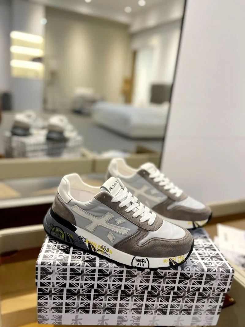 Premiata Shoes Modern 9141