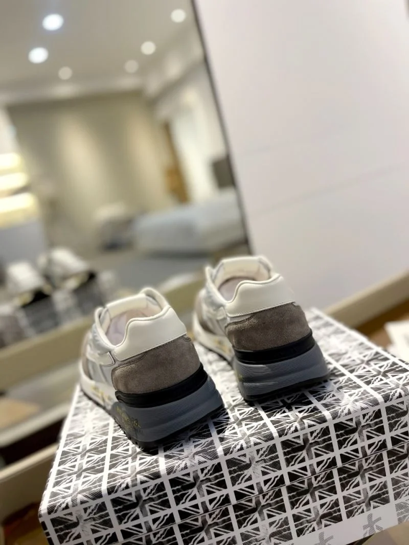 Premiata Shoes Modern 9141