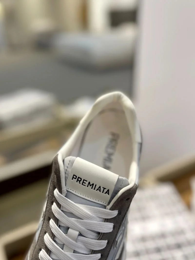 Premiata Shoes Modern 9141
