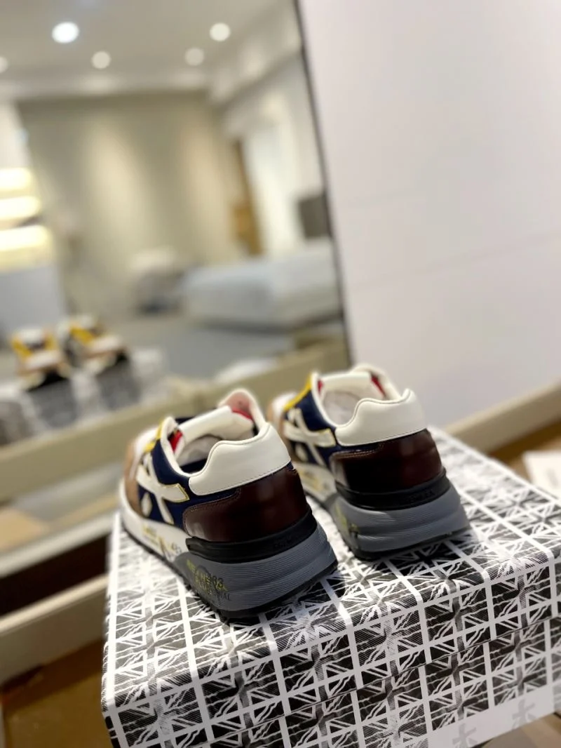 Premiata Shoes Soft 9156