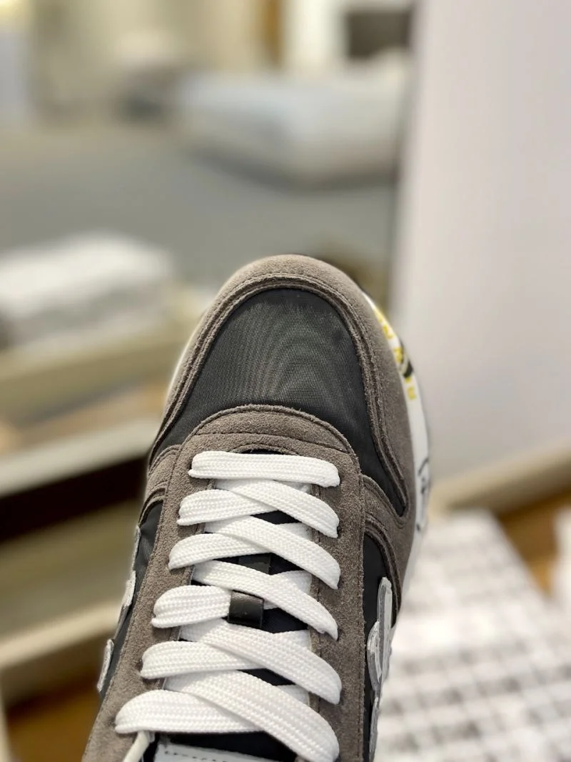 Sleek Premiata Shoes 9134