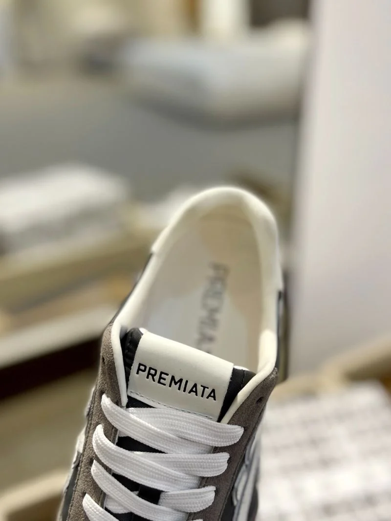 Sleek Premiata Shoes 9134