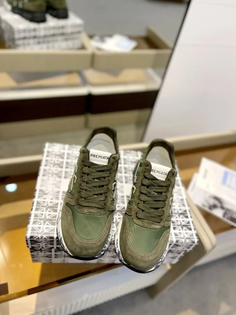Premiata Shoes ModernLook 9142