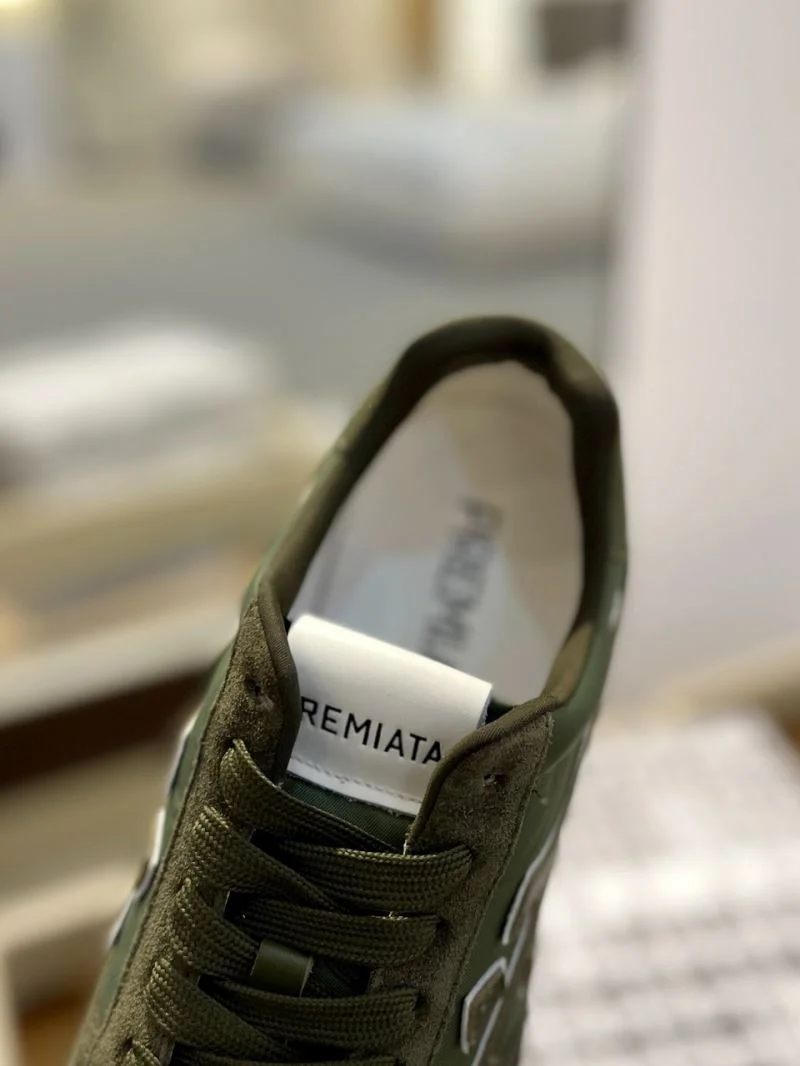 Premiata Shoes ModernLook 9142