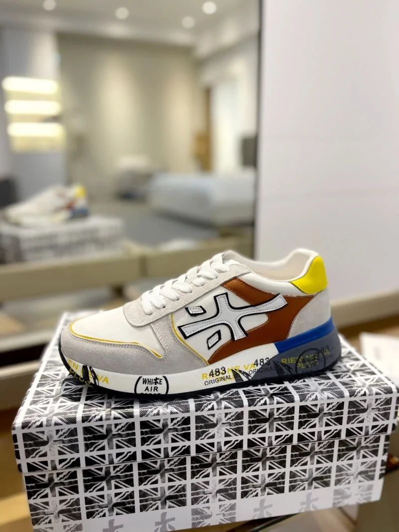 EasyMatch Premiata Shoes 9160