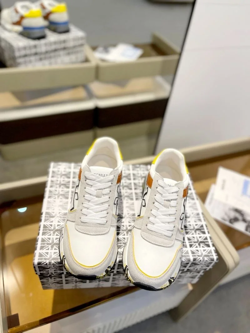 EasyMatch Premiata Shoes 9160