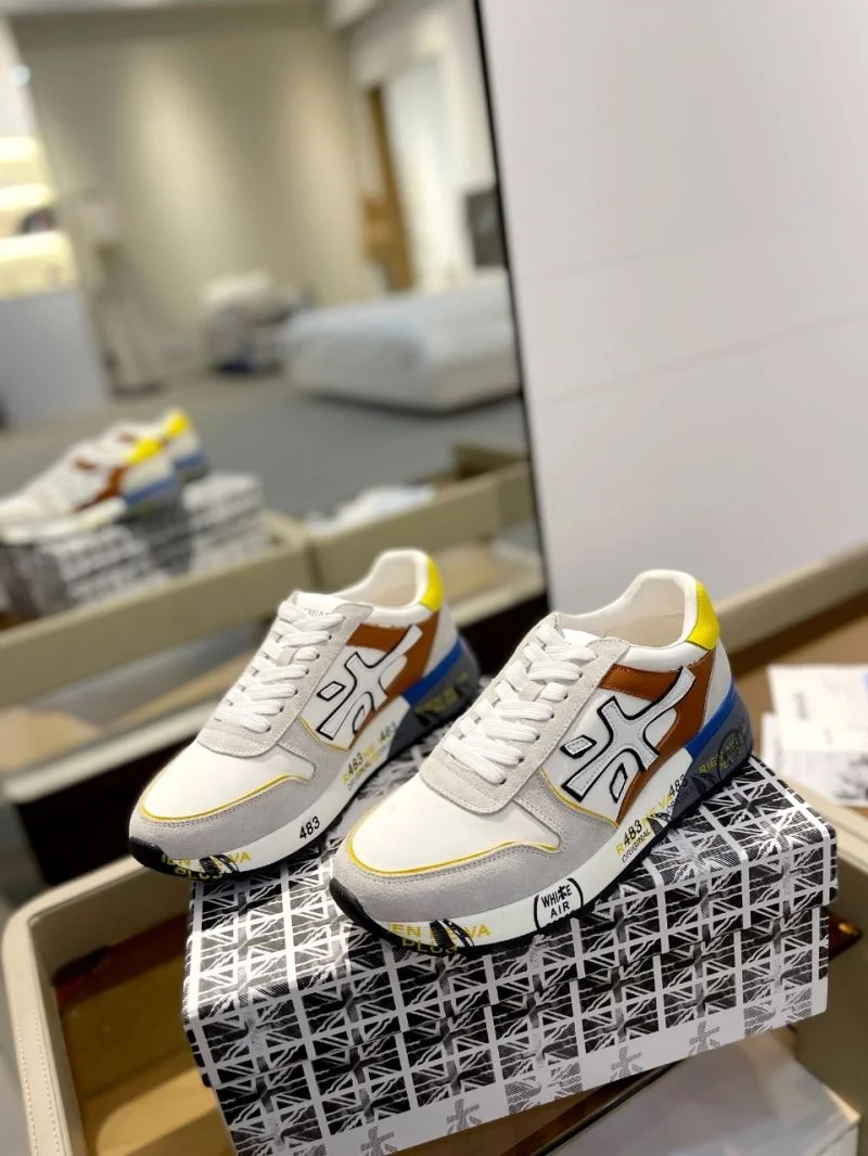 EasyMatch Premiata Shoes 9160