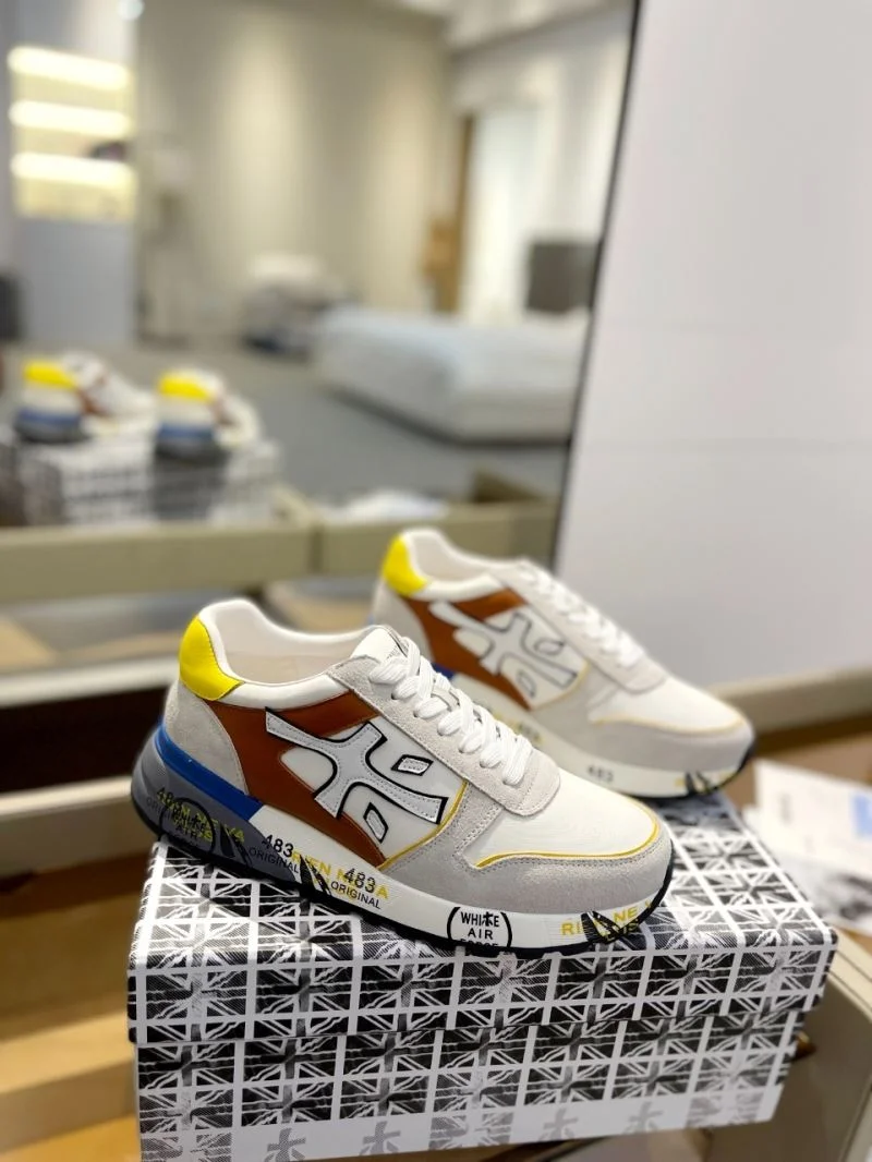 EasyMatch Premiata Shoes 9160
