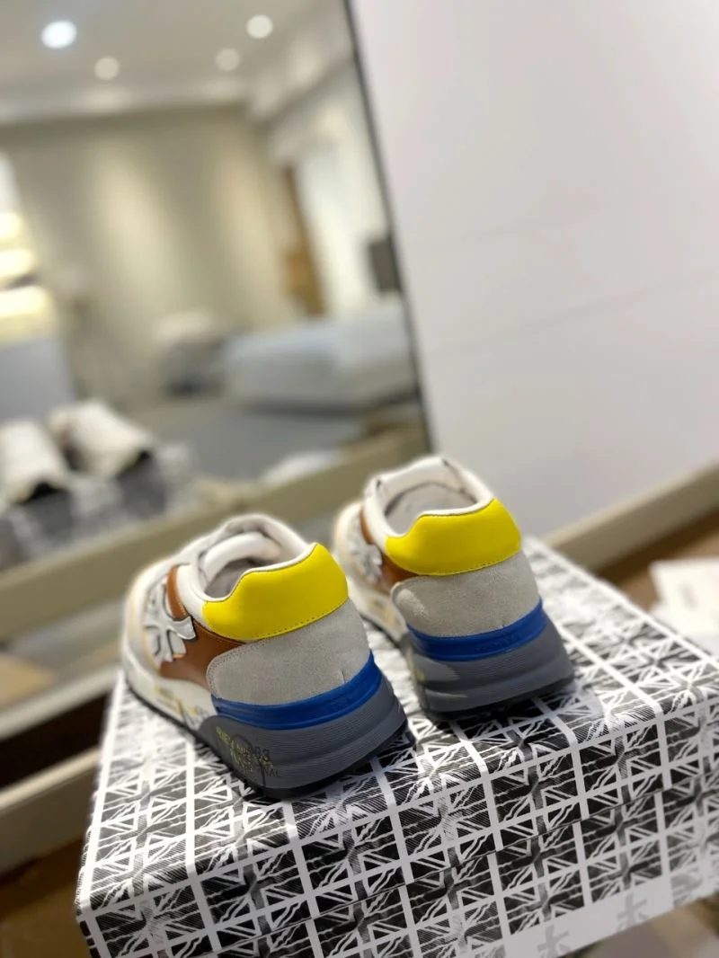 EasyMatch Premiata Shoes 9160