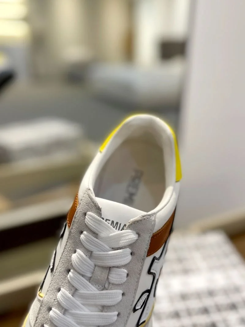 EasyMatch Premiata Shoes 9160