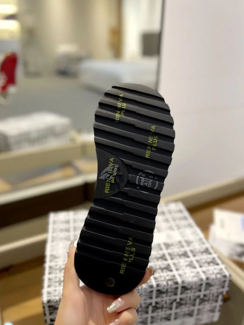 Sophisticated Premiata Shoes 9132