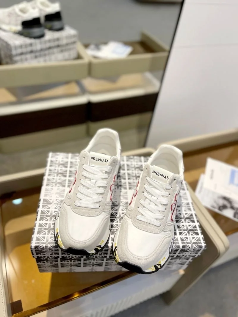 Refined Premiata Shoes 9186