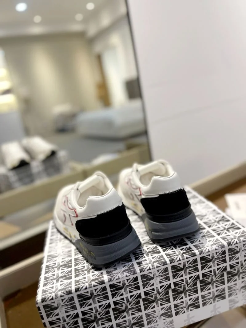 Refined Premiata Shoes 9186