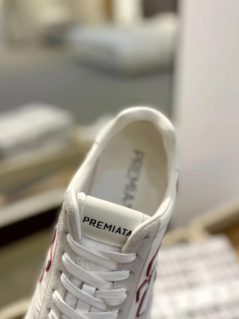 Refined Premiata Shoes 9186