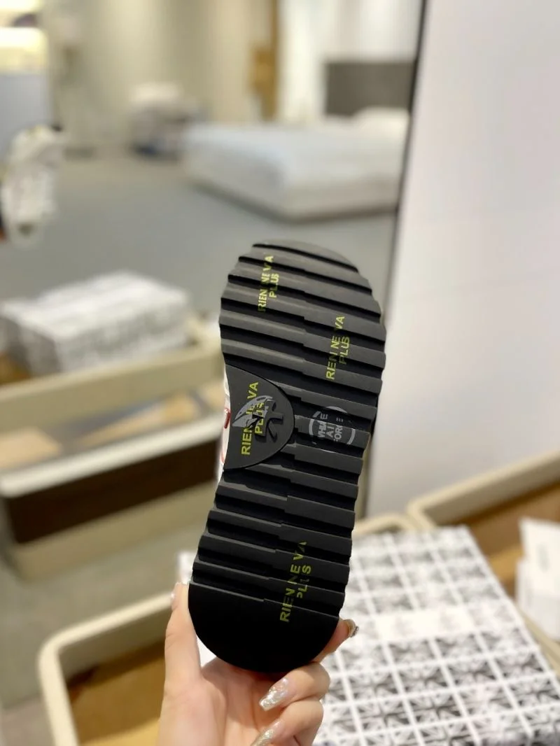 Refined Premiata Shoes 9186