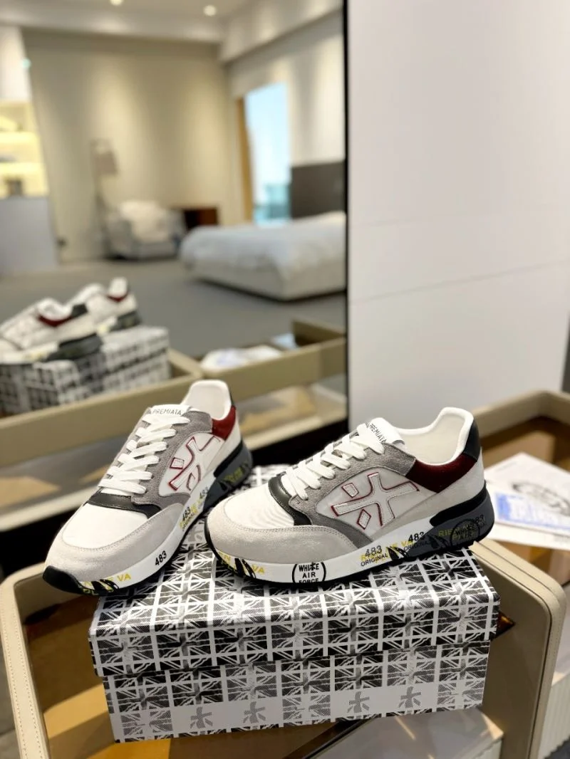 Premiata Shoes Affordable 9145
