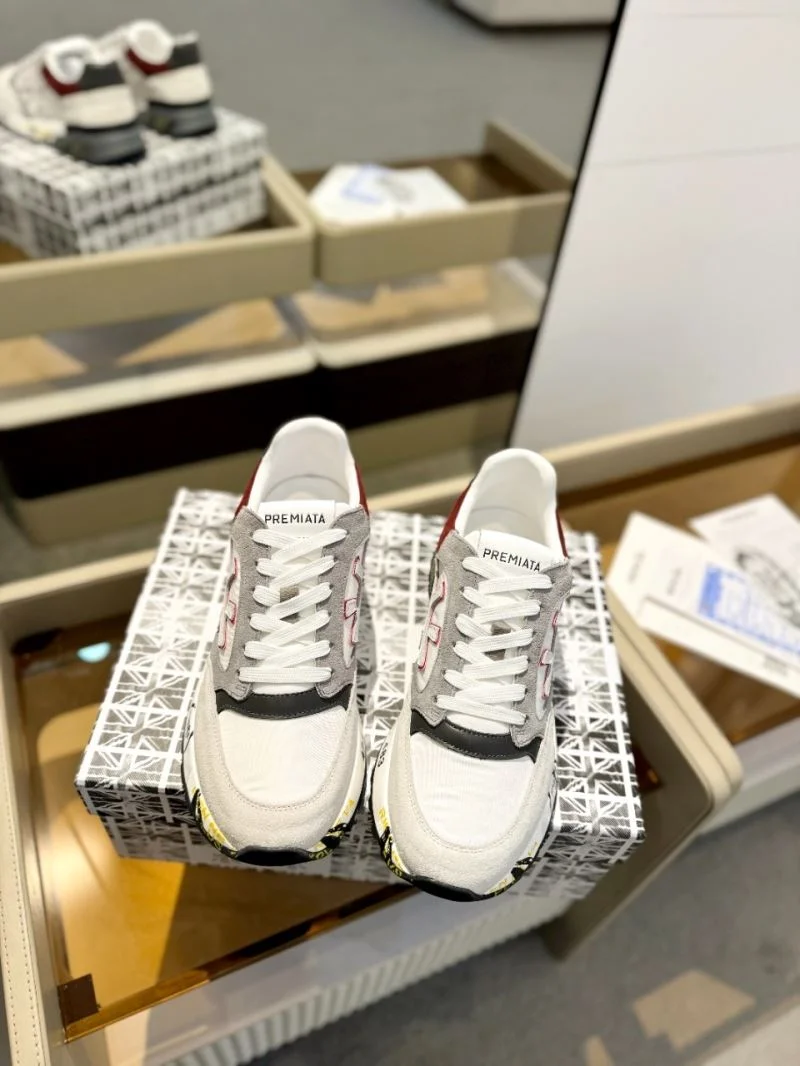 Premiata Shoes Affordable 9145