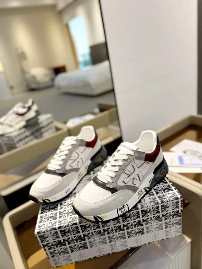 Premiata Shoes Affordable 9145