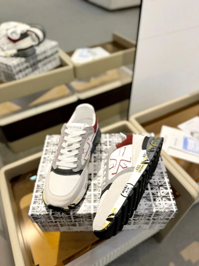 Premiata Shoes Affordable 9145