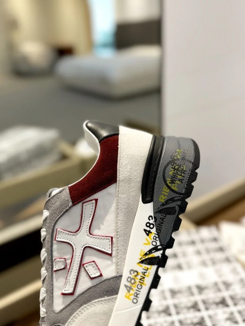 Premiata Shoes Affordable 9145