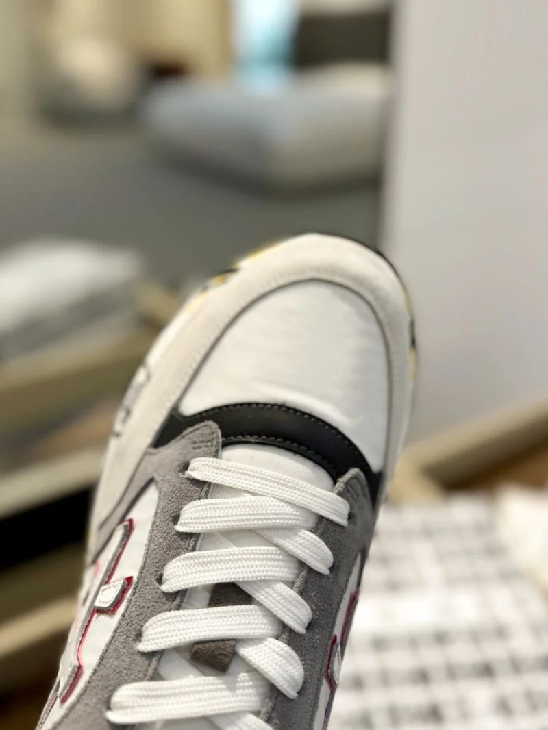 Premiata Shoes Affordable 9145