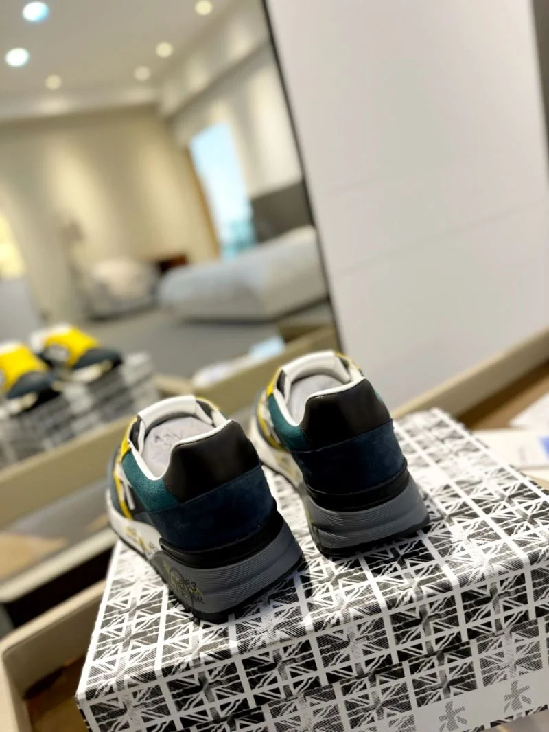 Premiata Shoes Unique 9135