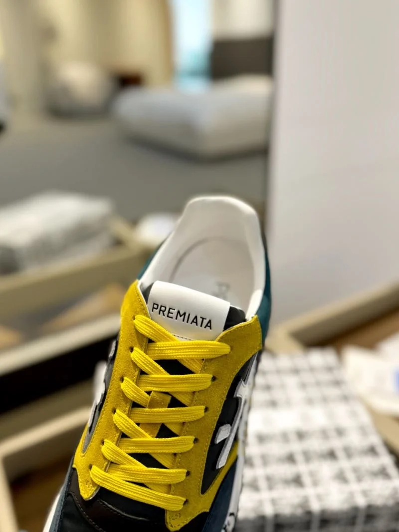 Premiata Shoes Unique 9135