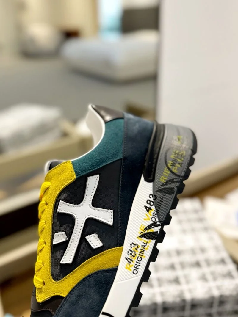 Premiata Shoes Unique 9135