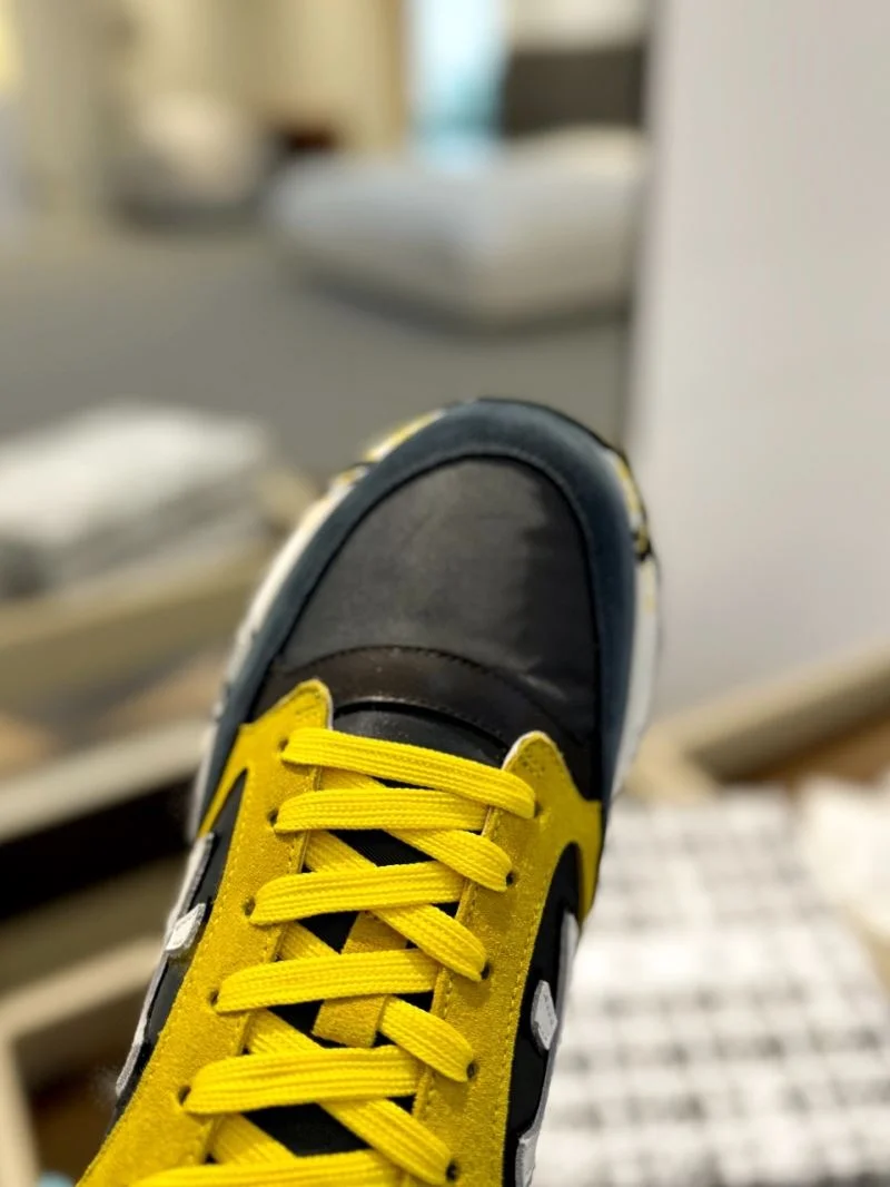 Premiata Shoes Unique 9135