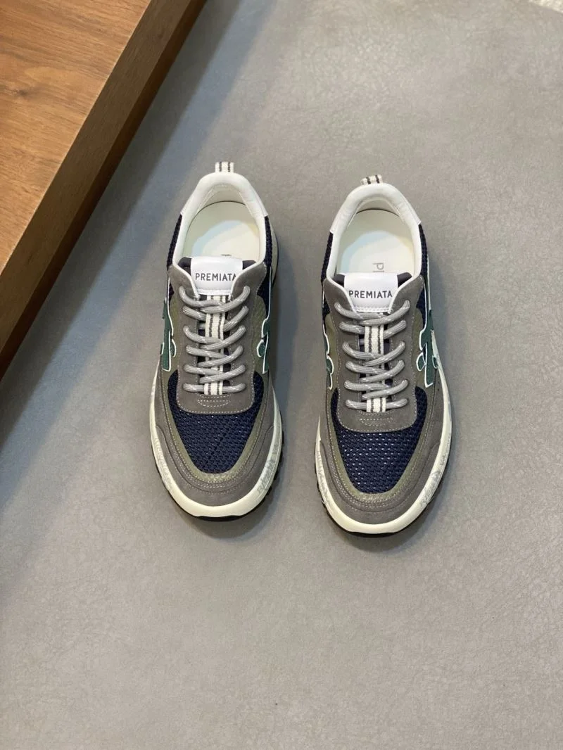 Affordable Premiata Shoes 13416