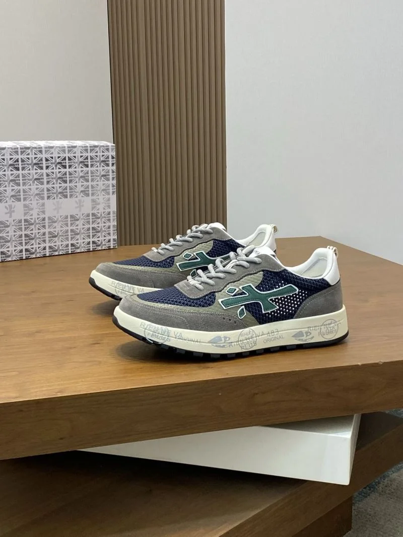 Affordable Premiata Shoes 13416